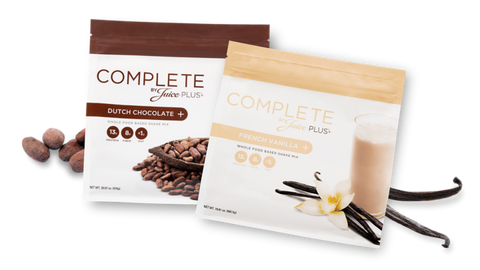 Shakes – Juice Plus+ USD