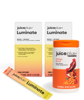 Juice Plus+ Omega and Luminate offer